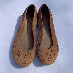 Merrell Performance Flats